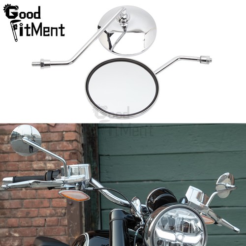 Runder motorradspiegel - runder,
