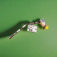 BM DIESEL-PARTIKEL-FILTER DPF für AUDI A3 VW GOLF 5 PASSAT 3C SEAT ALTEA 2.0 TDI