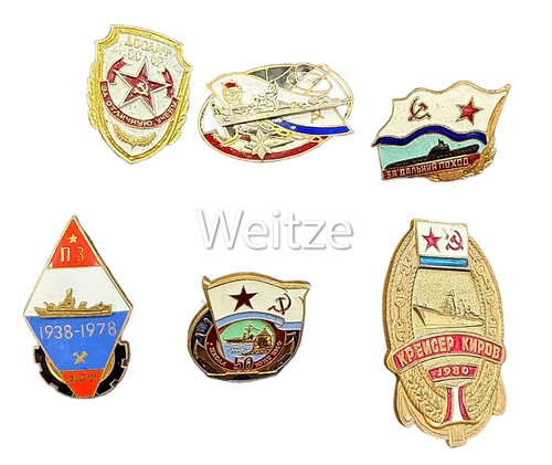 Sowjetunion konvolut - sowjetunion,