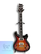 PRS SE E-Gitarre HOLLOWBODY II