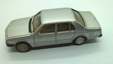 Herpa 3027 BMW 745i E23