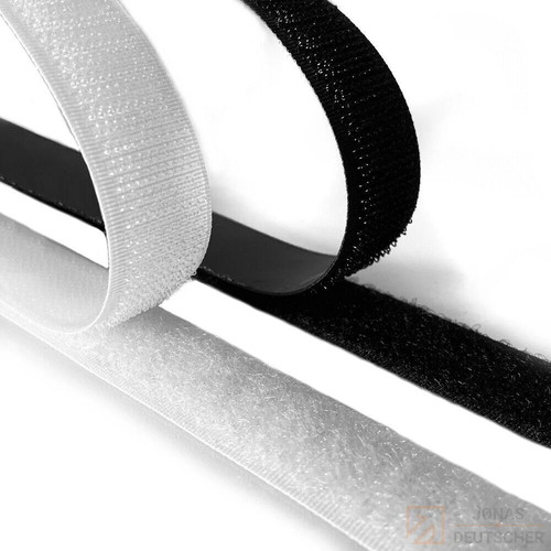 Klettband set extra - set, stark