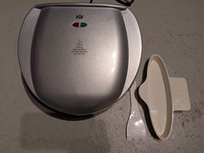 Fif Diät Grill Kontaktgrill -