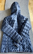 Leichte Daunenjacke für den