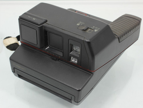 Polaroid kamera impulse - polaroid,