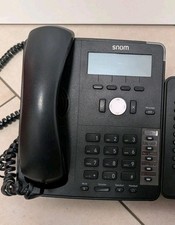 Snom d715 telefon - d715,