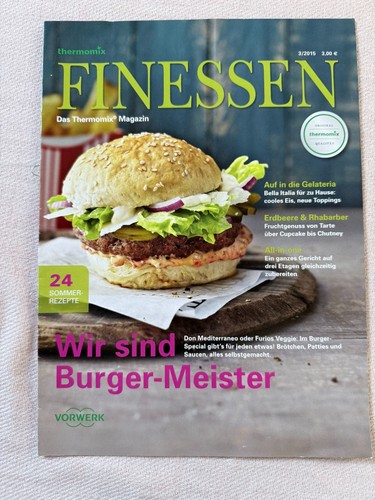 Thermomix ausgabe 03 2015 - thermomix,