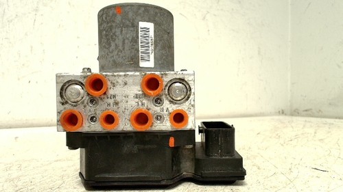 Abs hydraulikaggregat - abs,