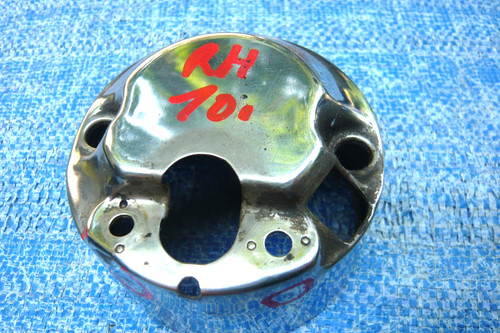 Yamaha xs650 sr500 gehäuse - ,