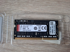 HyperX 4 GB DDR3L 1866 MHz