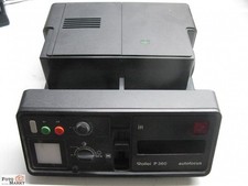 Rollei P360 Diaprojektor