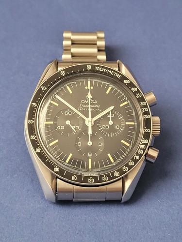 Omega speedmaster professional - omega,