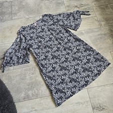 H&M Tunika Gr. 46 Bluse Kleid