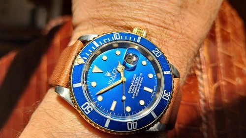 Rolex full set - ,