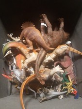 Schleich Konvolut Sammlung