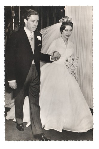 Prinzessin margaret antony - &,