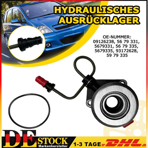 Ausrücklager