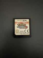 Pokémon Weisse Edition 2 - Nintendo DS nur Modul