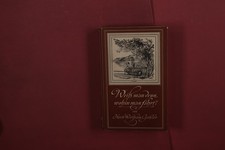 427604 Horst Wolfram Geissler WEISS MAN DENN, WOHIN MAN FÄHRT? Verlag Sebastian