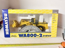 Joal Komatsu Wa-800-2 Advance