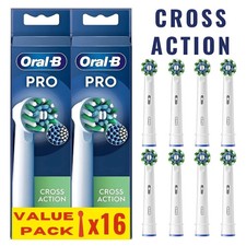 DE 16 Stück Oral-B