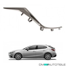 Kühlergrill Leiste Blende