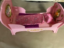 Baby Born Bett mit Funktionen