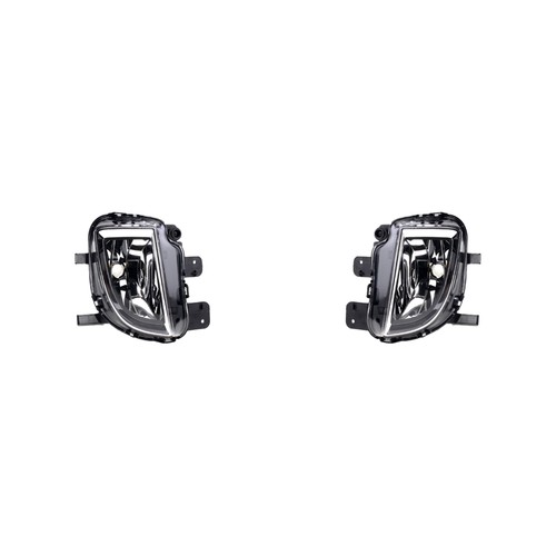 Nebelscheinwerfer set passend - set,