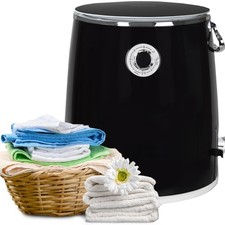 3 kg Reise Waschmaschine mit