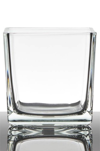 Inna glas - inna-glas, Übertopf