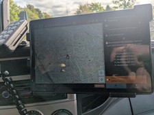 Moto Morini 1200 Granpasso Sitzbank