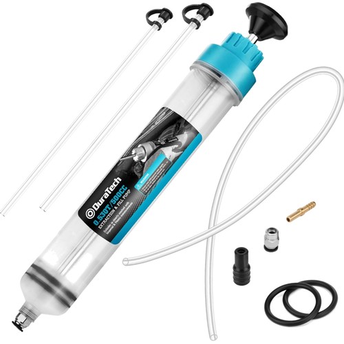 Oil suction pump 500ml - suction,