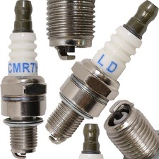 Zündkerze ERSATZ Tanaka