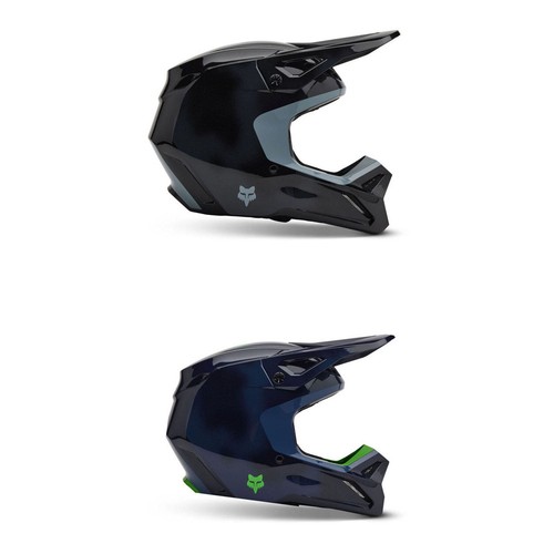 Fox crosshelm taunt - fox,