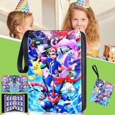 Karten Sammelalbum 900 Karten