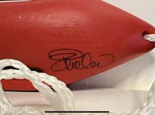 Baywatch Boje mit „Pamela