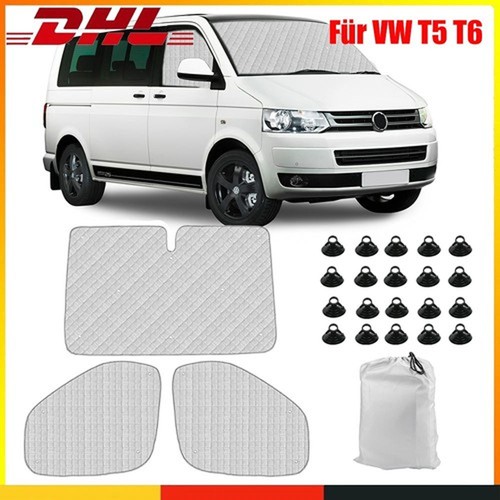 Für t6 thermo - für, t5