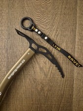 Singing Rock Eispickel Haue