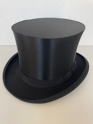 Chapeau claque zylinder - chapeau,