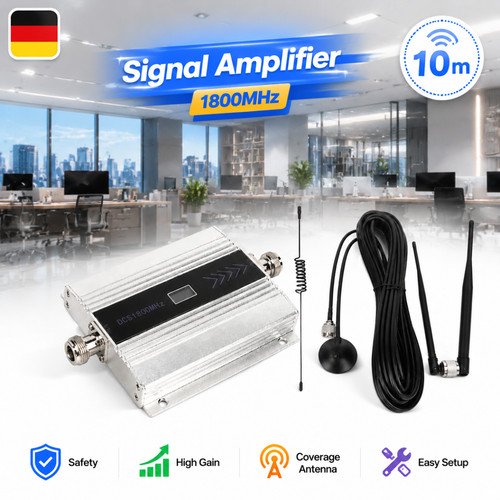 Handy signalverstärker - handy,