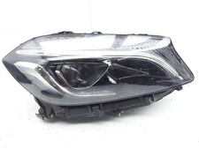 MERCEDES A CLASS (W176) 2015-