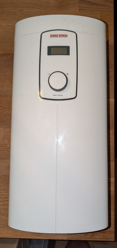 Stiebel eltron - stiebel,