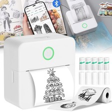 Fotodrucker Bluetooth