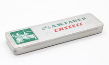 A.W. Faber Castell Blechdose