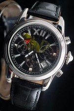 DISNEY Muppets Kermit der