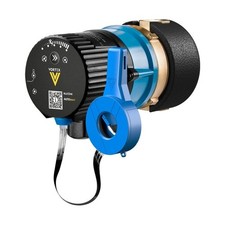 Vortex Pumpe BWO 155 R SL AUTOlearn Anschluss 1/2"i, mit Selbstlernmodul