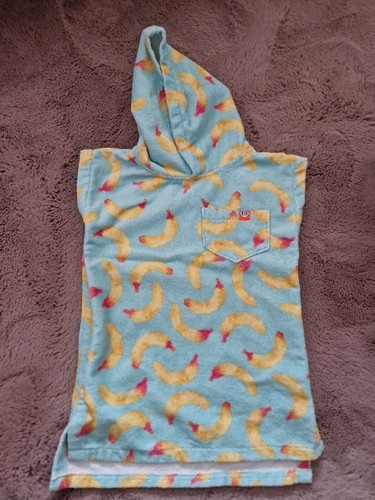 Kleinkind badeponcho - kleinkind,