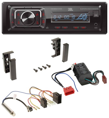 Jbl aux mp3 usb bluetooth - aux,