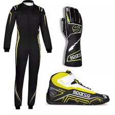 Sparco kart racing - go,