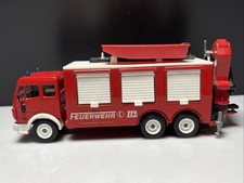 Siku 3513 feuerwehr - siku,